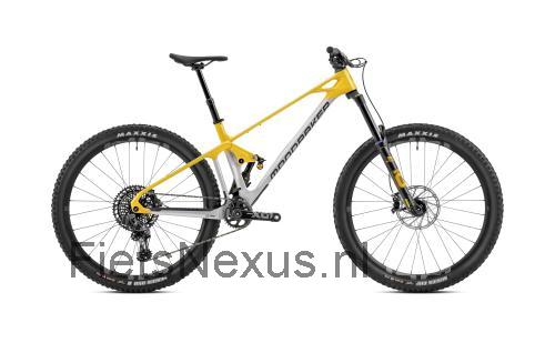 Mondraker Foxy XR specificaties